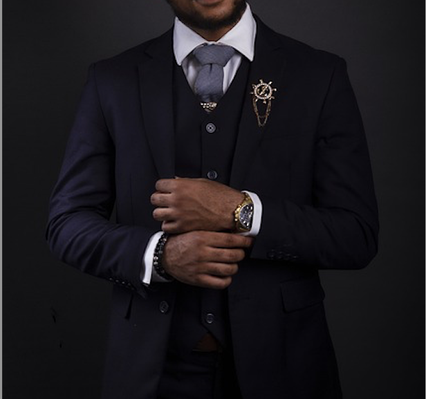 Gala d'élection Mister Guadeloupe