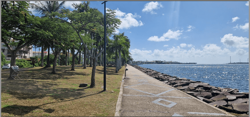 Qualité des eaux de baignade