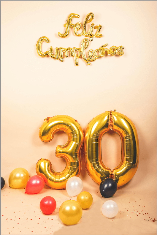 Washington Crazy fête ses 30 ans