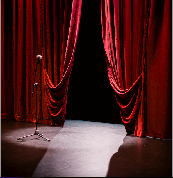 Théatre - l'ACD et la compagnie MILETOILES vous invitent