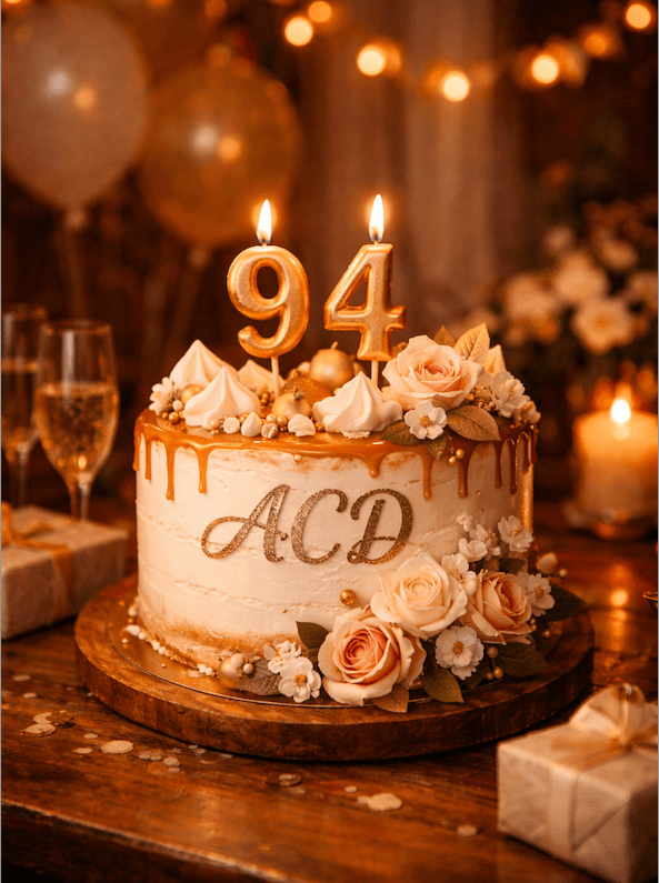 L'amical Club de Darbousier fête ses 94 ans