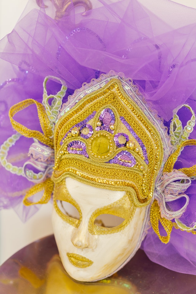 Carnaval 2026 - inscriptions utilisateurs du domaine public